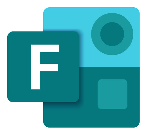 Microsoft Forms Logo