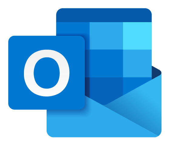 Microsoft Outlook Logo