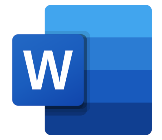 Microsoft Word Logo